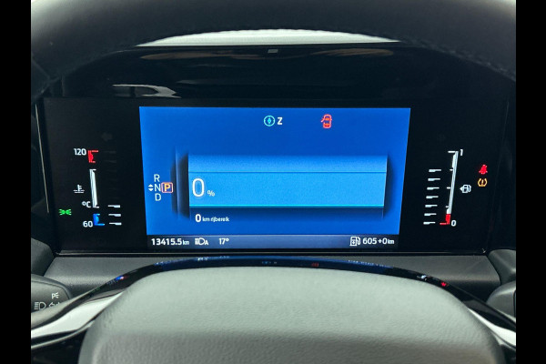 Ford Transit Custom 340 2.5 Automaat PHEV L2H1 Limited 9 PERS Navigatie Apple CarPlay Android Auto Camera Parkeerhulp Adaptive Cruise Control Dodehoekdetectie Stoel- en stuurverwarming Full Led Climate Control Lichtmetalen velgen