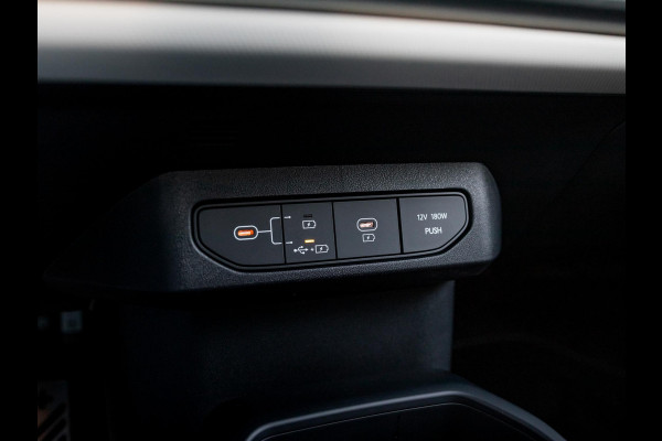 Kia EV4 Fastback GT-Line Business Edition 81.4 kWh | Navi. | Clima. | Stuur&Stoel Verwarming | Adapt. Cruise. | Achteruitrijcamera | GT-Line Vegan Lederen Stoelbekleding
