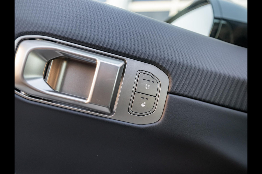 Kia EV4 Fastback GT-Line Business Edition 81.4 kWh | Navi. | Clima. | Stuur&Stoel Verwarming | Adapt. Cruise. | Achteruitrijcamera | GT-Line Vegan Lederen Stoelbekleding