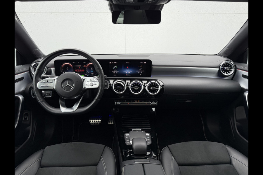 Mercedes-Benz CLA-Klasse Shooting Brake 250 e Business Solution AMG | Pano | Ambient Light | MultiBeam LED | DAB+