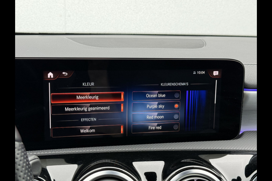 Mercedes-Benz CLA-Klasse Shooting Brake 250 e Business Solution AMG | Pano | Ambient Light | MultiBeam LED | DAB+