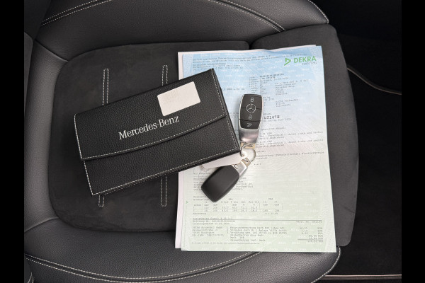 Mercedes-Benz CLA-Klasse Shooting Brake 250 e Business Solution AMG | Pano | Ambient Light | MultiBeam LED | DAB+