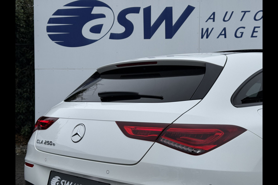 Mercedes-Benz CLA-Klasse Shooting Brake 250 e Business Solution AMG | Pano | Ambient Light | MultiBeam LED | DAB+