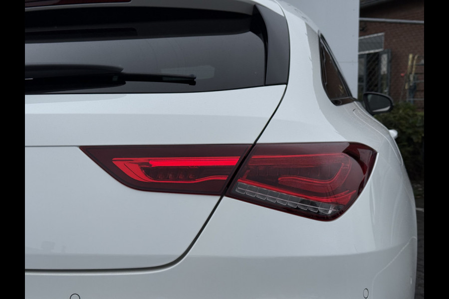 Mercedes-Benz CLA-Klasse Shooting Brake 250 e Business Solution AMG | Pano | Ambient Light | MultiBeam LED | DAB+