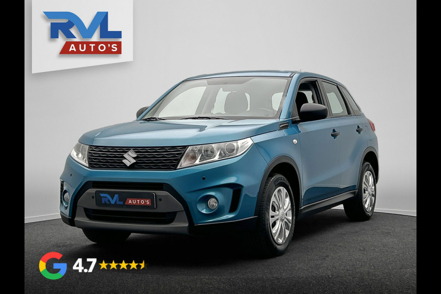 Suzuki Vitara 1.6 Comfort | PDC | Airco | Elek. Ramen | Centrale Vergrendeling | Start/Stop |