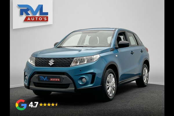 Suzuki Vitara 1.6 Comfort | PDC | Airco | Elek. Ramen | Centrale Vergrendeling | Start/Stop |