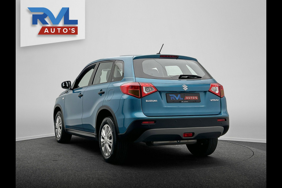 Suzuki Vitara 1.6 Comfort | PDC | Airco | Elek. Ramen | Centrale Vergrendeling | Start/Stop |