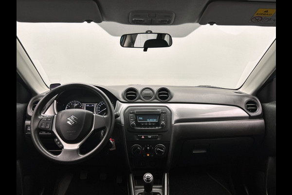 Suzuki Vitara 1.6 Comfort | PDC | Airco | Elek. Ramen | Centrale Vergrendeling | Start/Stop |