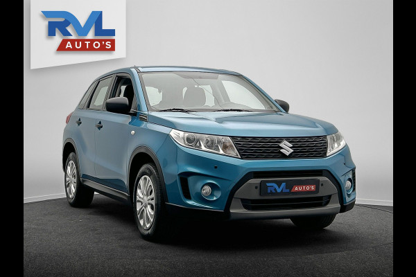 Suzuki Vitara 1.6 Comfort | PDC | Airco | Elek. Ramen | Centrale Vergrendeling | Start/Stop |