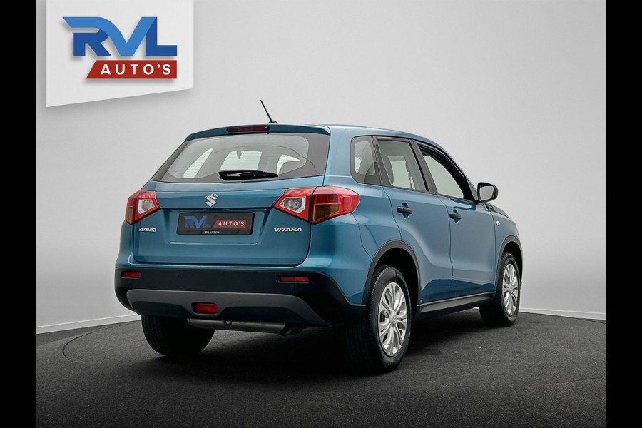 Suzuki Vitara 1.6 Comfort | PDC | Airco | Elek. Ramen | Centrale Vergrendeling | Start/Stop |