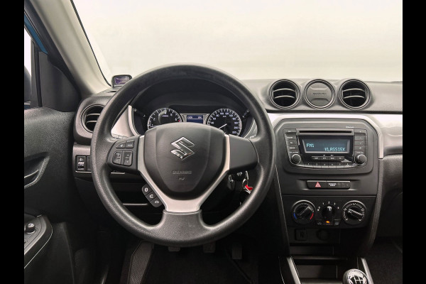 Suzuki Vitara 1.6 Comfort | PDC | Airco | Elek. Ramen | Centrale Vergrendeling | Start/Stop |
