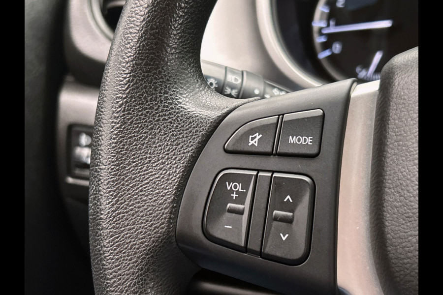 Suzuki Vitara 1.6 Comfort | PDC | Airco | Elek. Ramen | Centrale Vergrendeling | Start/Stop |