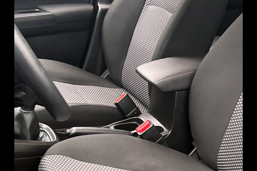 Suzuki Vitara 1.6 Comfort | PDC | Airco | Elek. Ramen | Centrale Vergrendeling | Start/Stop |
