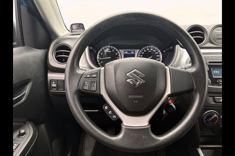 Suzuki Vitara 1.6 Comfort | PDC | Airco | Elek. Ramen | Centrale Vergrendeling | Start/Stop |