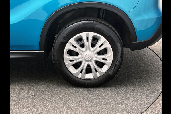 Suzuki Vitara 1.6 Comfort | PDC | Airco | Elek. Ramen | Centrale Vergrendeling | Start/Stop |
