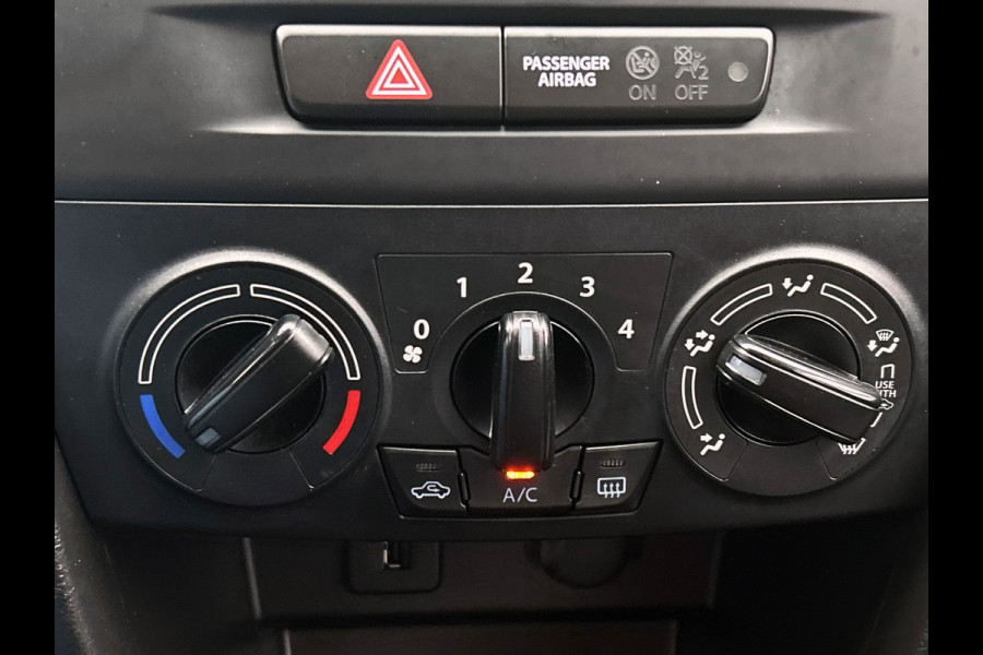 Suzuki Vitara 1.6 Comfort | PDC | Airco | Elek. Ramen | Centrale Vergrendeling | Start/Stop |