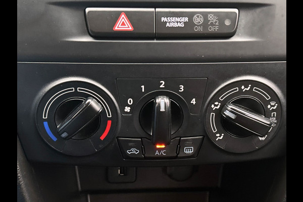 Suzuki Vitara 1.6 Comfort | PDC | Airco | Elek. Ramen | Centrale Vergrendeling | Start/Stop |