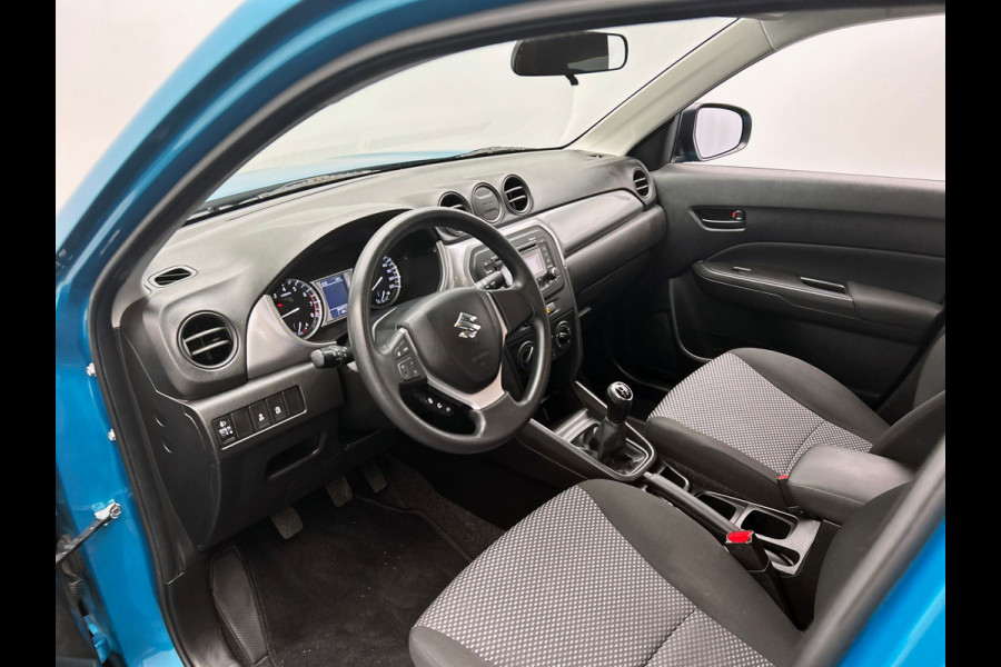 Suzuki Vitara 1.6 Comfort | PDC | Airco | Elek. Ramen | Centrale Vergrendeling | Start/Stop |