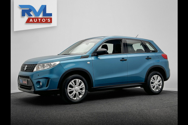 Suzuki Vitara 1.6 Comfort | PDC | Airco | Elek. Ramen | Centrale Vergrendeling | Start/Stop |