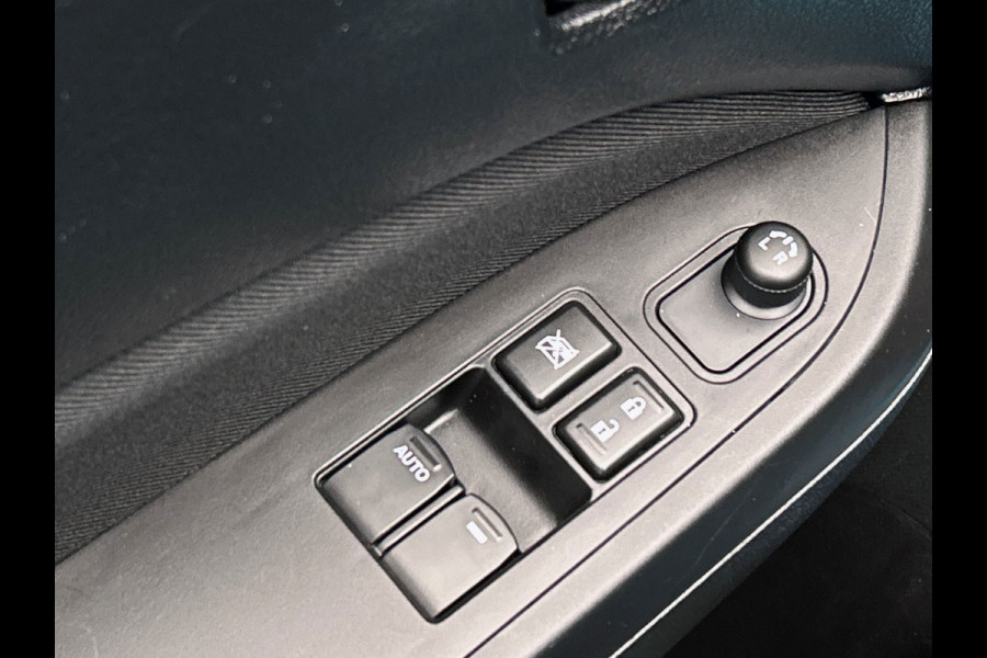 Suzuki Vitara 1.6 Comfort | PDC | Airco | Elek. Ramen | Centrale Vergrendeling | Start/Stop |