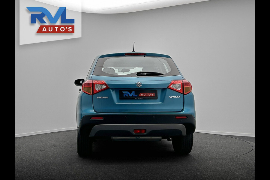Suzuki Vitara 1.6 Comfort | PDC | Airco | Elek. Ramen | Centrale Vergrendeling | Start/Stop |