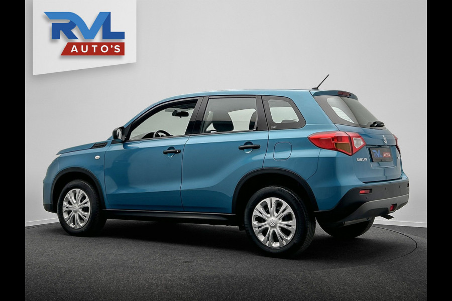 Suzuki Vitara 1.6 Comfort | PDC | Airco | Elek. Ramen | Centrale Vergrendeling | Start/Stop |