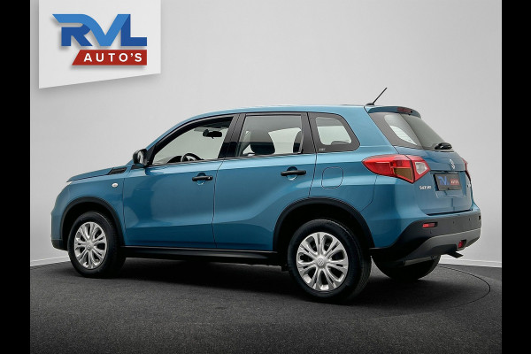 Suzuki Vitara 1.6 Comfort | PDC | Airco | Elek. Ramen | Centrale Vergrendeling | Start/Stop |