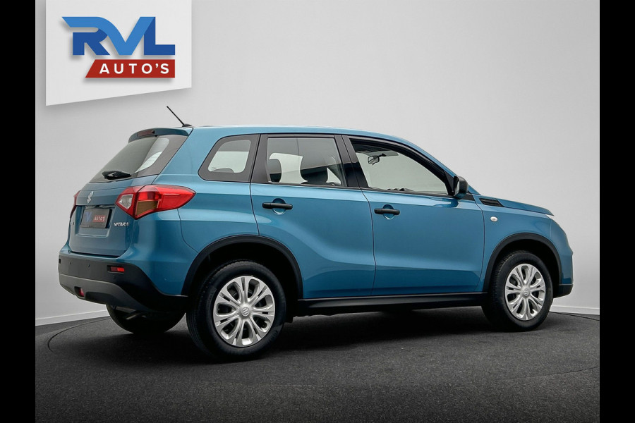 Suzuki Vitara 1.6 Comfort | PDC | Airco | Elek. Ramen | Centrale Vergrendeling | Start/Stop |