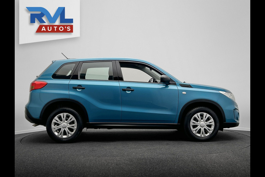Suzuki Vitara 1.6 Comfort | PDC | Airco | Elek. Ramen | Centrale Vergrendeling | Start/Stop |