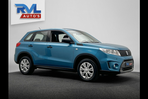Suzuki Vitara 1.6 Comfort | PDC | Airco | Elek. Ramen | Centrale Vergrendeling | Start/Stop |