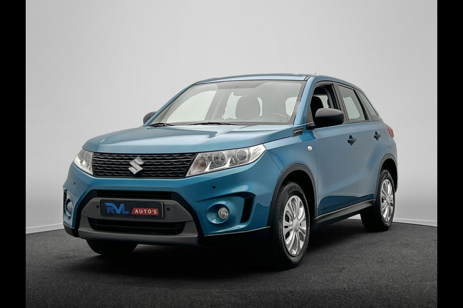 Suzuki Vitara 1.6 Comfort | PDC | Airco | Elek. Ramen | Centrale Vergrendeling | Start/Stop |