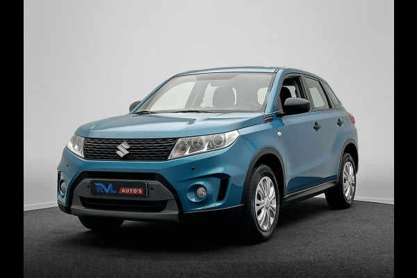 Suzuki Vitara 1.6 Comfort | PDC | Airco | Elek. Ramen | Centrale Vergrendeling | Start/Stop |