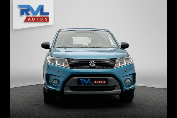 Suzuki Vitara 1.6 Comfort | PDC | Airco | Elek. Ramen | Centrale Vergrendeling | Start/Stop |