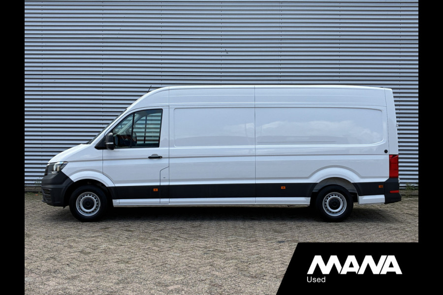Volkswagen Crafter 35 2.0 TDI L4H3 Airco Camera Sensoren