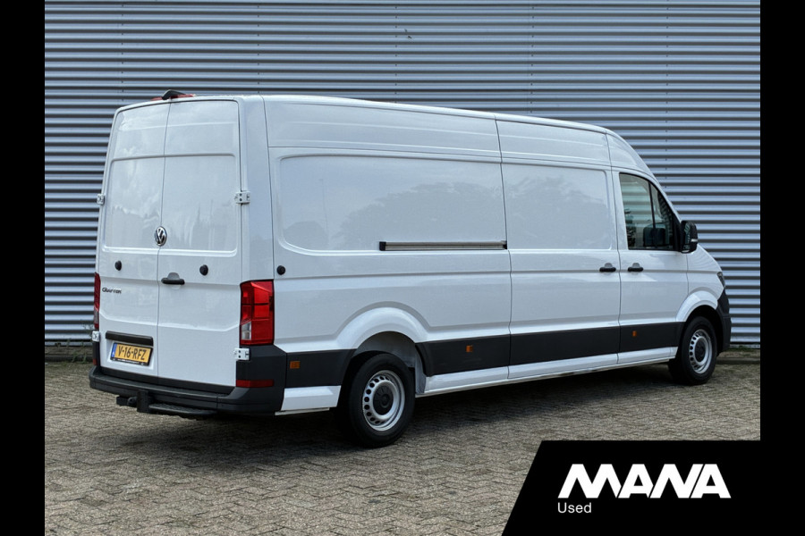 Volkswagen Crafter 35 2.0 TDI L4H3 Airco Camera Sensoren