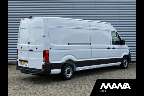 Volkswagen Crafter 35 2.0 TDI L4H3 Airco Camera Sensoren