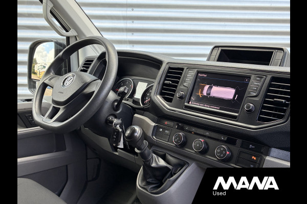 Volkswagen Crafter 35 2.0 TDI L4H3 Airco Camera Sensoren