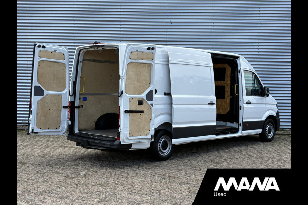 Volkswagen Crafter 35 2.0 TDI L4H3 Airco Camera Sensoren