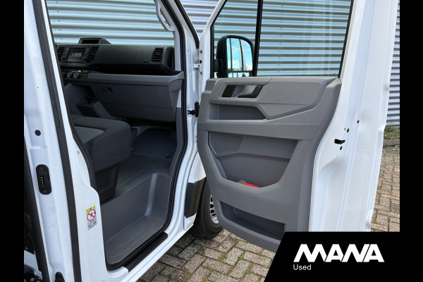 Volkswagen Crafter 35 2.0 TDI L4H3 Airco Camera Sensoren