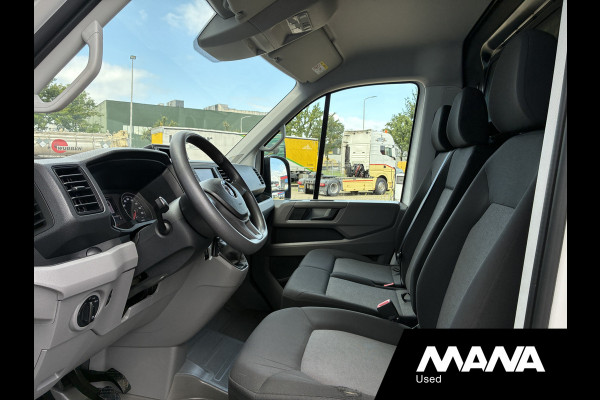 Volkswagen Crafter 35 2.0 TDI L4H3 Airco Camera Sensoren