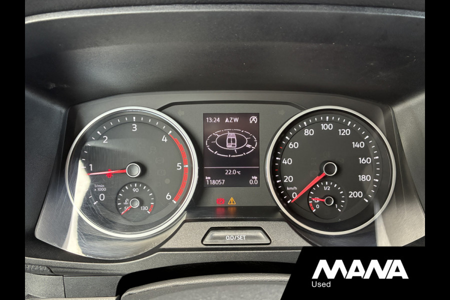 Volkswagen Crafter 35 2.0 TDI L4H3 Airco Camera Sensoren