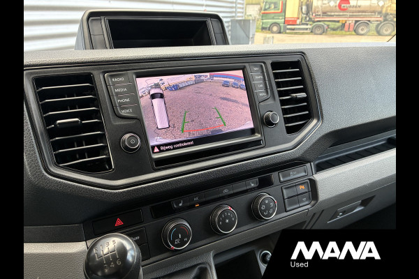 Volkswagen Crafter 35 2.0 TDI L4H3 Airco Camera Sensoren