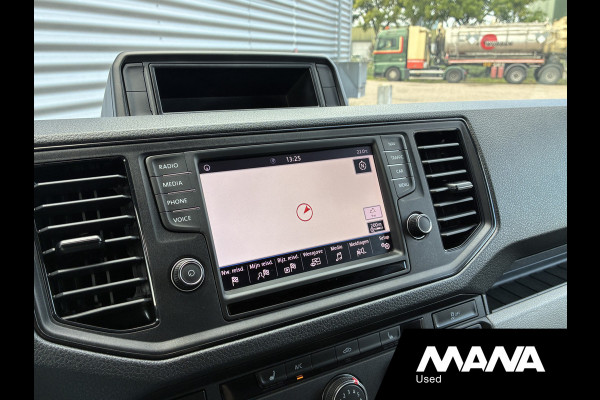 Volkswagen Crafter 35 2.0 TDI L4H3 Airco Camera Sensoren