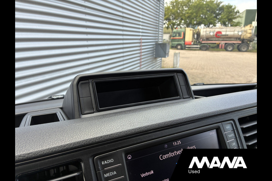 Volkswagen Crafter 35 2.0 TDI L4H3 Airco Camera Sensoren