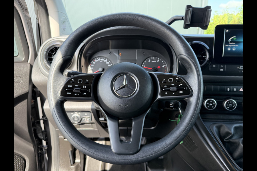 Mercedes-Benz Citan 110 CDI / L1H1 / 1e EIG. / TREKHAAK / CAMERA / CRUISE / AIRCO