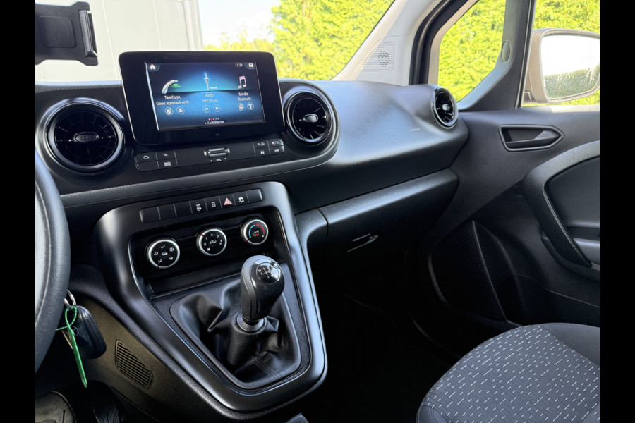 Mercedes-Benz Citan 110 CDI / L1H1 / 1e EIG. / TREKHAAK / CAMERA / CRUISE / AIRCO