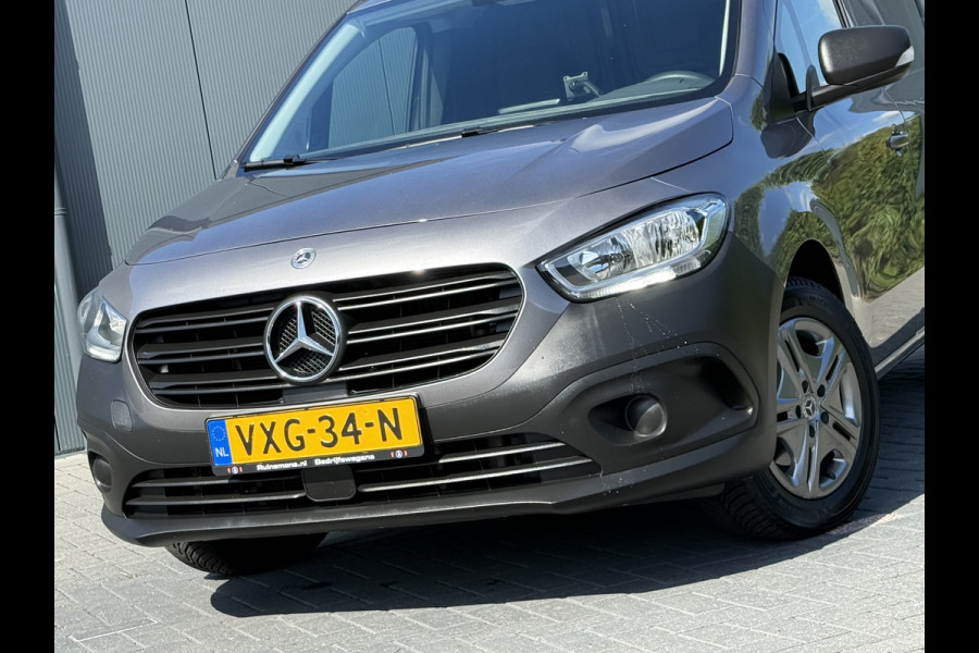 Mercedes-Benz Citan 110 CDI / L1H1 / 1e EIG. / TREKHAAK / CAMERA / CRUISE / AIRCO