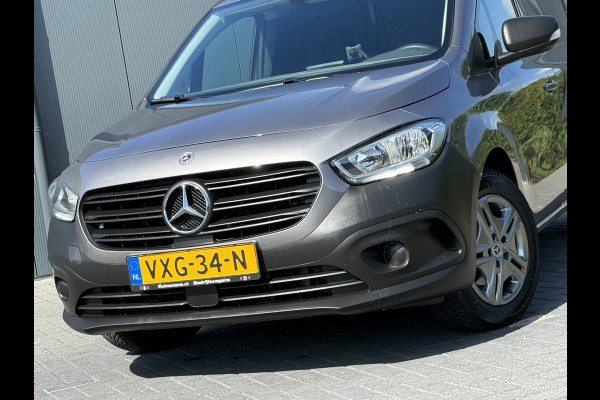 Mercedes-Benz Citan 110 CDI / L1H1 / 1e EIG. / TREKHAAK / CAMERA / CRUISE / AIRCO