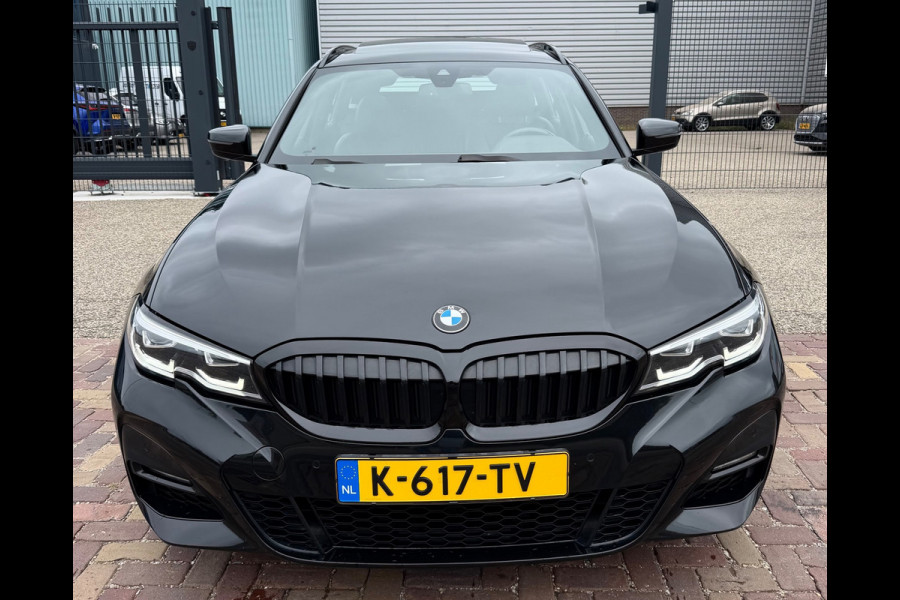 BMW 3 Serie Touring 330e High Executive M-Pakket