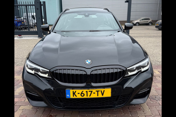BMW 3 Serie Touring 330e High Executive M-Pakket
